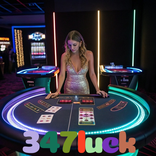 A Magia dos Jogos de Fantasia na 347luck