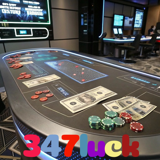 A Magia dos Jogos de Fantasia na 347luck