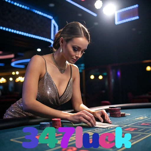 A Magia dos Jogos de Fantasia na 347luck