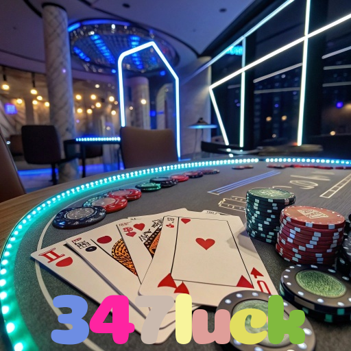 A Magia dos Jogos de Fantasia na 347luck