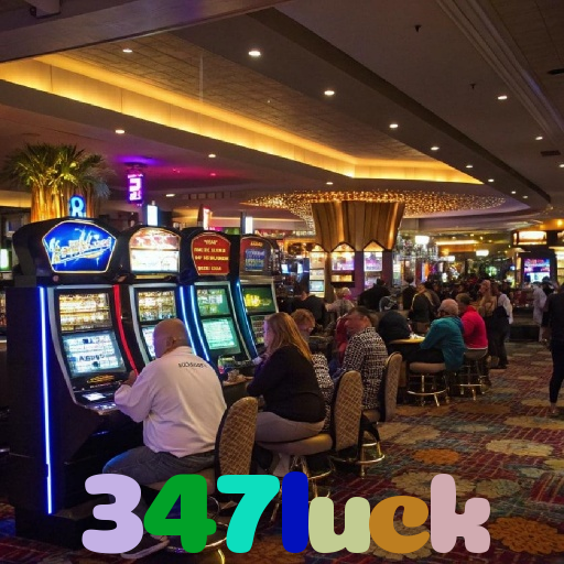 A Magia dos Jogos de Fantasia na 347luck
