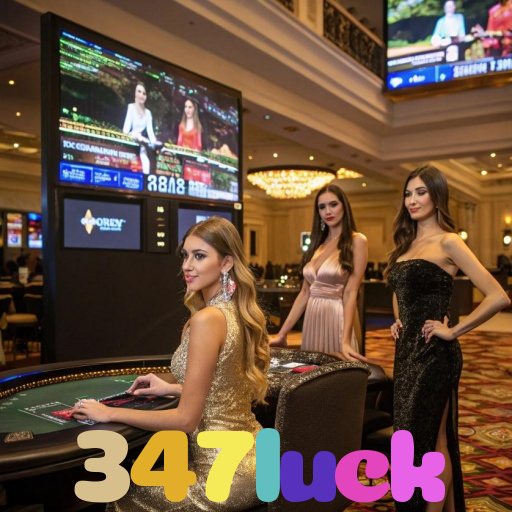 A Magia dos Jogos de Fantasia na 347luck