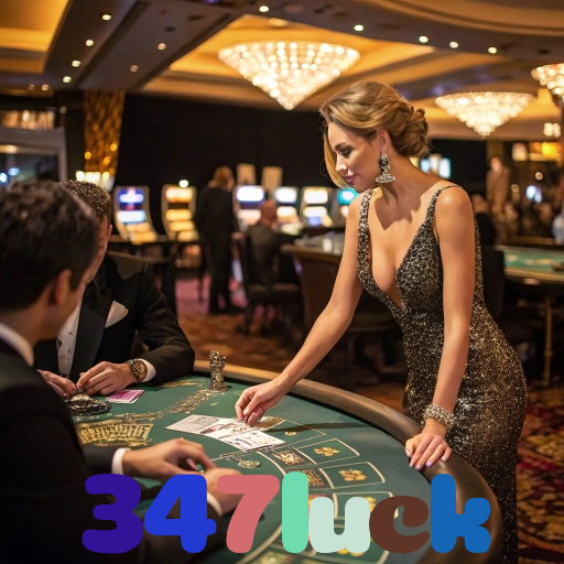 A Magia dos Jogos de Fantasia na 347luck