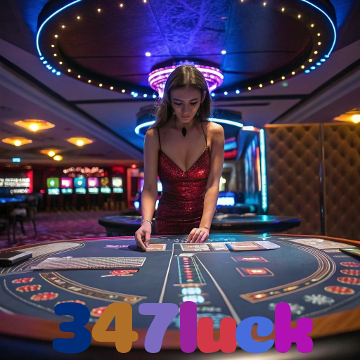 A Magia dos Jogos de Fantasia na 347luck