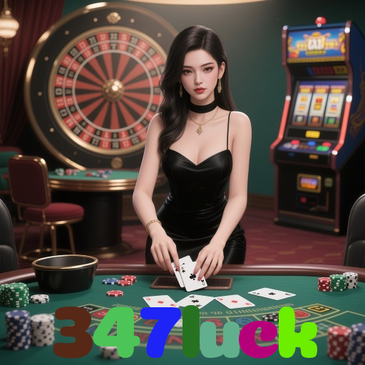 A Magia dos Jogos de Fantasia na 347luck