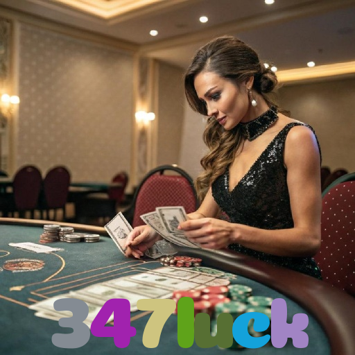 A Magia dos Jogos de Fantasia na 347luck