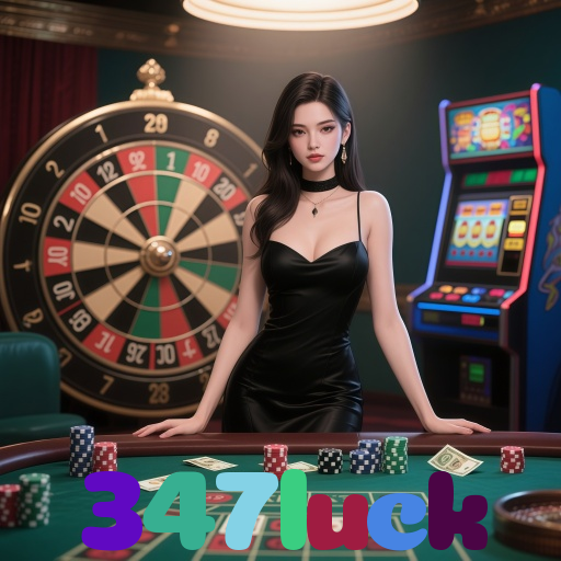 A Magia dos Jogos de Fantasia na 347luck