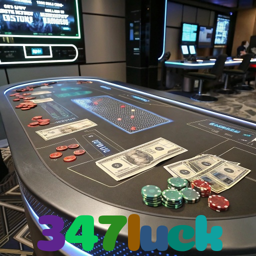 A Magia dos Jogos de Fantasia na 347luck