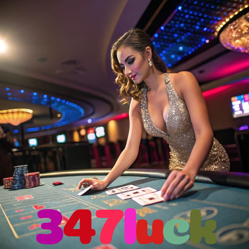 A Magia dos Jogos de Fantasia na 347luck