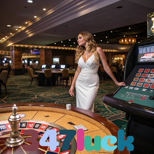 A Magia dos Jogos de Fantasia na 347luck