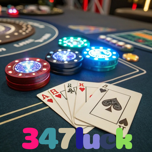 A Magia dos Jogos de Fantasia na 347luck