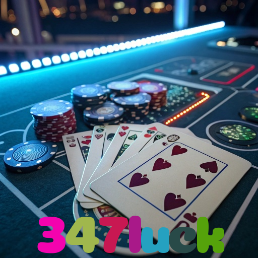 A Magia dos Jogos de Fantasia na 347luck