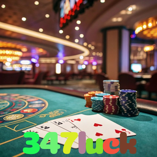 A Magia dos Jogos de Fantasia na 347luck