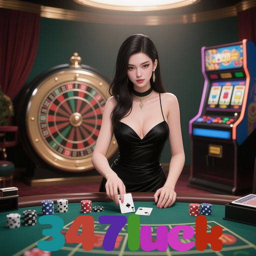 A Magia dos Jogos de Fantasia na 347luck