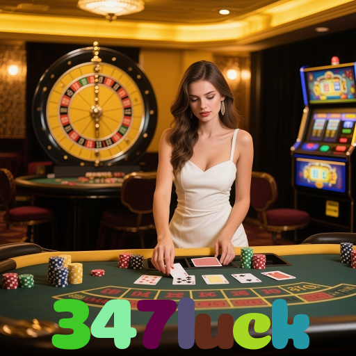 A Magia dos Jogos de Fantasia na 347luck