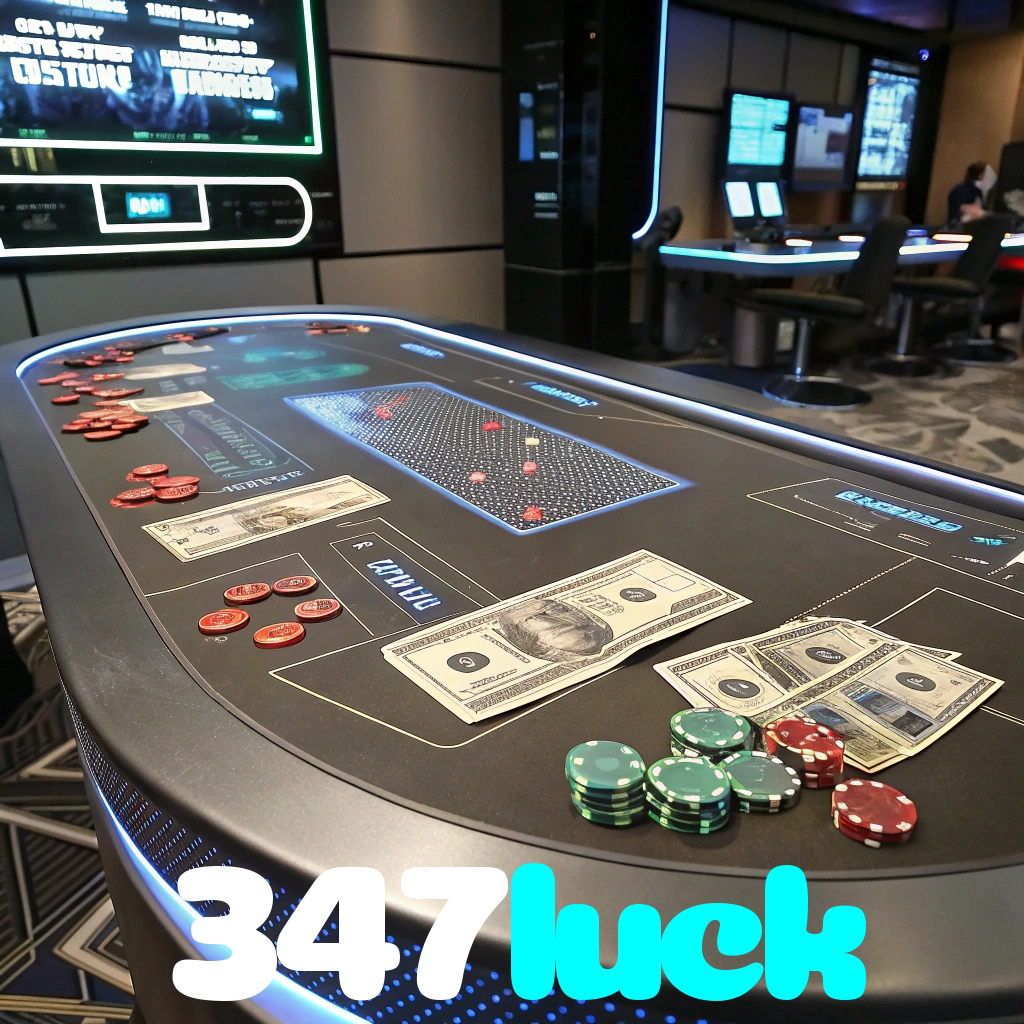 A Magia dos Jogos de Fantasia na 347luck