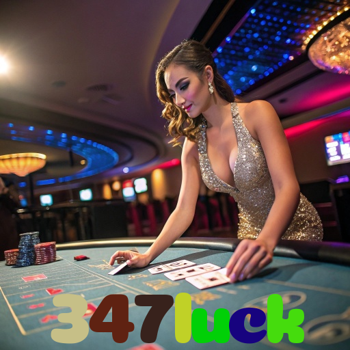 A Magia dos Jogos de Fantasia na 347luck
