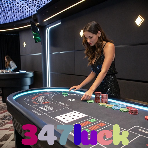 A Magia dos Jogos de Fantasia na 347luck
