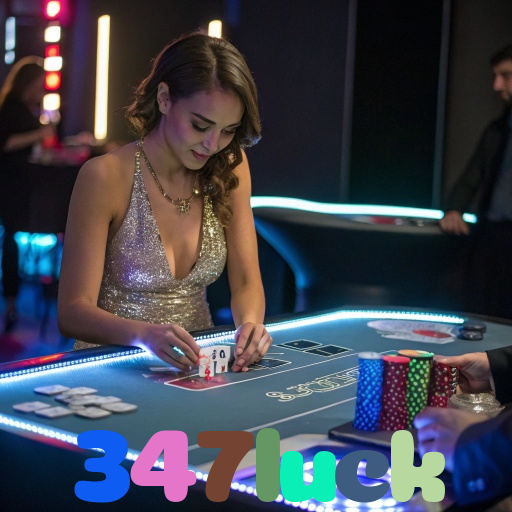 A Magia dos Jogos de Fantasia na 347luck