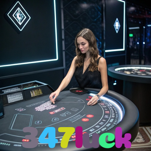A Magia dos Jogos de Fantasia na 347luck
