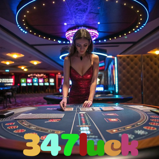 A Magia dos Jogos de Fantasia na 347luck