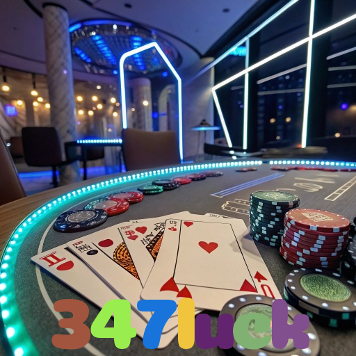 A Magia dos Jogos de Fantasia na 347luck