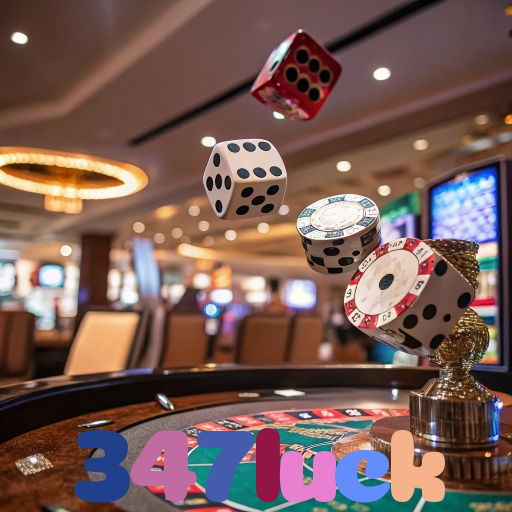 A Magia dos Jogos de Fantasia na 347luck