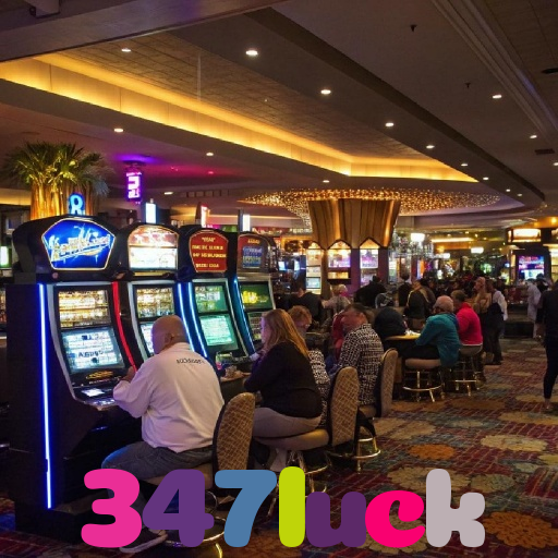 A Magia dos Jogos de Fantasia na 347luck