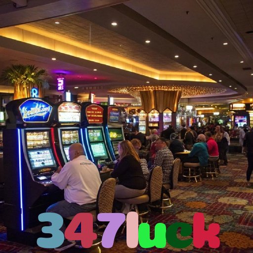 A Magia dos Jogos de Fantasia na 347luck