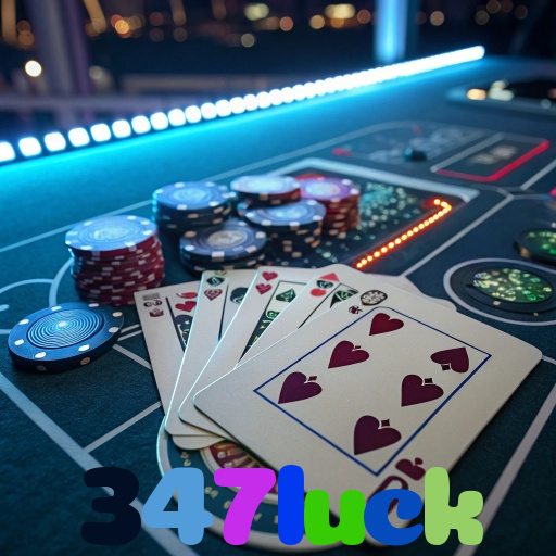 A Magia dos Jogos de Fantasia na 347luck