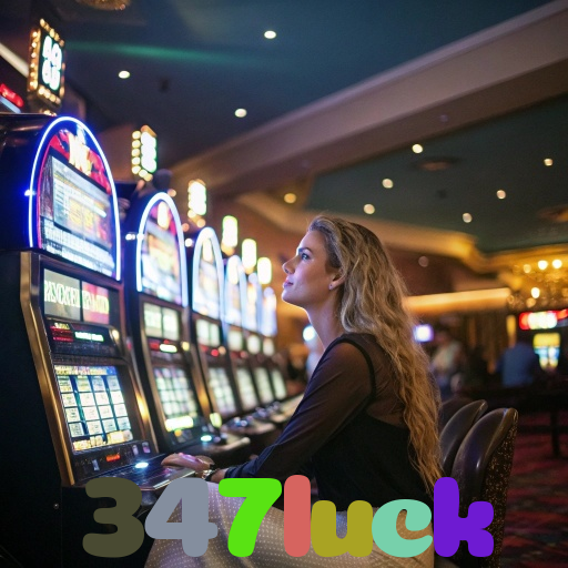 A Magia dos Jogos de Fantasia na 347luck