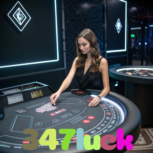 A Magia dos Jogos de Fantasia na 347luck