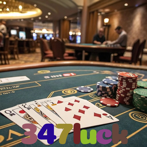 A Magia dos Jogos de Fantasia na 347luck