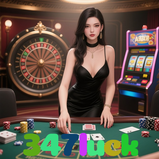 A Magia dos Jogos de Fantasia na 347luck