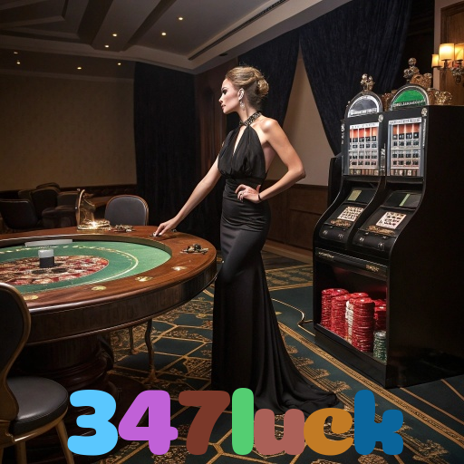 A Magia dos Jogos de Fantasia na 347luck