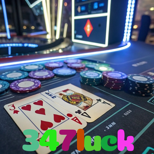 A Magia dos Jogos de Fantasia na 347luck