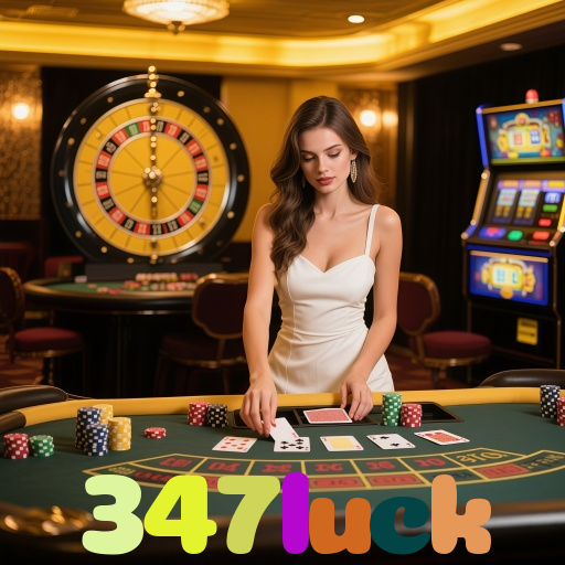 A Magia dos Jogos de Fantasia na 347luck