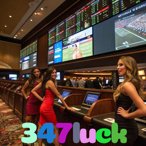 A Magia dos Jogos de Fantasia na 347luck