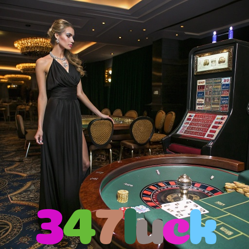 A Magia dos Jogos de Fantasia na 347luck