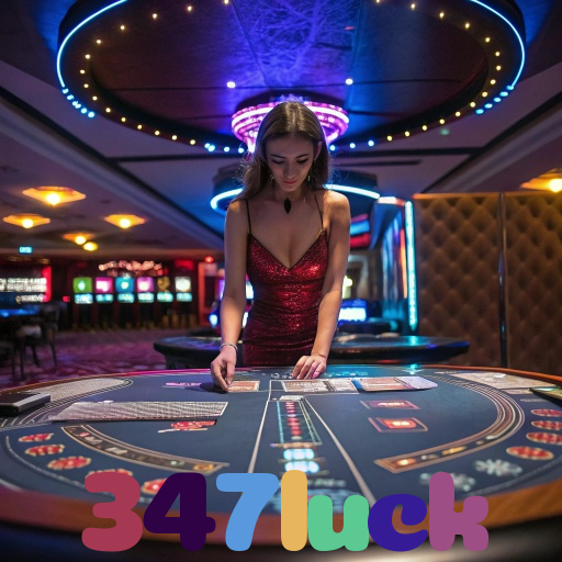 A Magia dos Jogos de Fantasia na 347luck