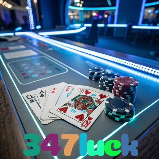 A Magia dos Jogos de Fantasia na 347luck