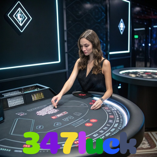 A Magia dos Jogos de Fantasia na 347luck