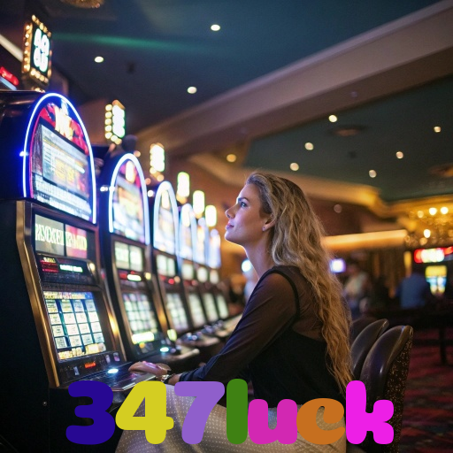 A Magia dos Jogos de Fantasia na 347luck