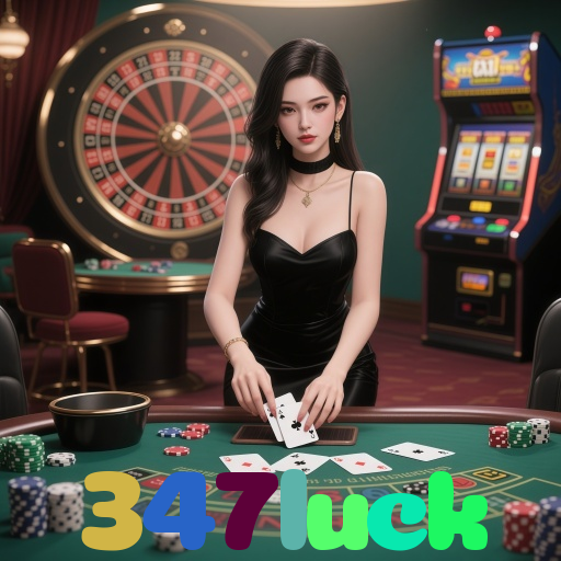 A Magia dos Jogos de Fantasia na 347luck