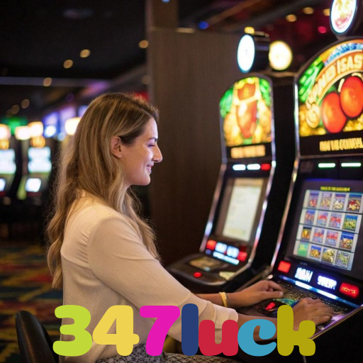 A Magia dos Jogos de Fantasia na 347luck