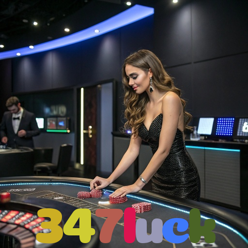 A Magia dos Jogos de Fantasia na 347luck