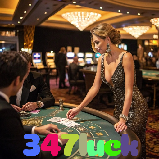 A Magia dos Jogos de Fantasia na 347luck