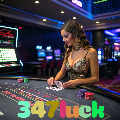 A Magia dos Jogos de Fantasia na 347luck