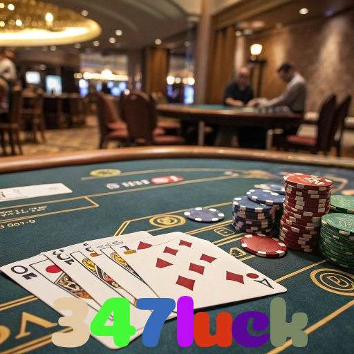 A Magia dos Jogos de Fantasia na 347luck