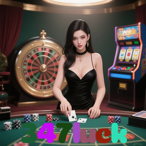 A Magia dos Jogos de Fantasia na 347luck